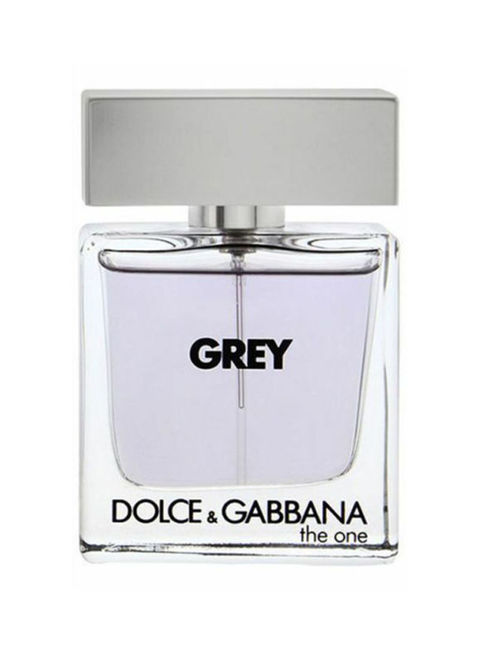 dolce & gabbana grey review